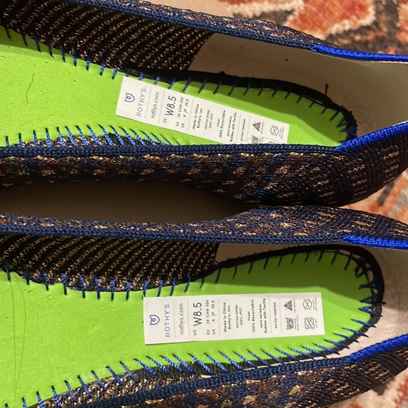 Rothy’s - Picture 4 of 6